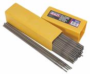 Hardfacing Welding Electrodes 4 x 350mm - 5kg Pack