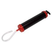 Oil Suction Syringe with Composite Body 500ml