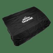 Heavy-Duty PVC Water-Resistant Plancha Cover for DG22