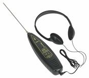 Electronic Stethoscope