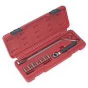 Door Hinge &amp;amp; Handle Removal Kit
