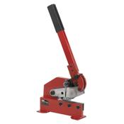 Round Metal Cutting Shears 11mm 5mm Capacity image