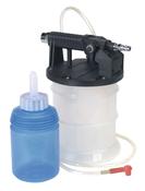 Workshop Vacuum Brake &amp;amp; Clutch Bleeder 2L