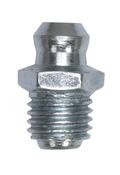 Straight Grease Nipple 1/4"BSP Gas - Pack of 25