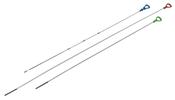 Engine &amp;amp; Transmission Dipstick Set for Mercedes 3pc