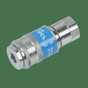 PCL Safeflow Safety Coupling Body Female 1/2"BSPT