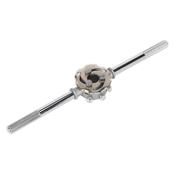 Three Screw Die Holder with Alignment Mechanism 25 x 9mm
