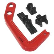 Large Hook Pull Kit