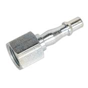 PCL Screwed Adaptor Female 3/8"BSPT - Pack of 5