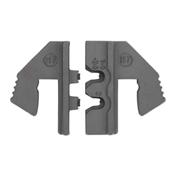 Delphi Weather Pack Crimping Jaws