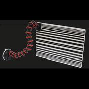 Right-Handed Coil Spring Yoke