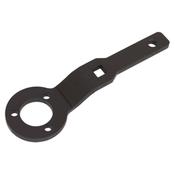 Crankshaft Holding Tool for Citroen, Peugeot, Toyota 1.0/1.2 - Belt Drive
