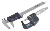 Digital Measuring Set 2pc image