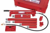 Snap Hydraulic Body Repair Kit 20 Tonne