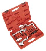 Petrol Engine Timing Tool Kit - for BMW Mini, Citroen, Peugeot - Chain Drive