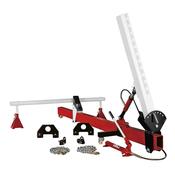 Body &amp;amp; Chassis/Frame Straightener Kit with Variable Upright