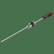 WheelEazy(TM) Wheel Fitting &amp;amp; Alignment Tool