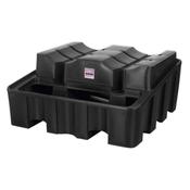 Drum Rack Dispensing/Storage Unit
