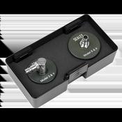 Brake Pressure Bleeder Cap Set for Tesla