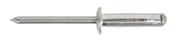 Load Spreading Aluminium Standard Flange Rivet 4.8 x 27mm - Pack of 200 image