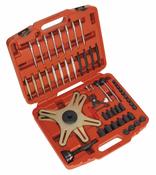 SAC Clutch Alignment Tool