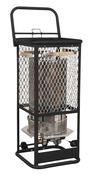 Space Warmer(R) Industrial Propane Heater 125,000Btu/hr