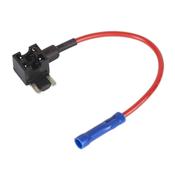 Accessory Circuit Micro Fuse Holder Link 15A - Pack of 2