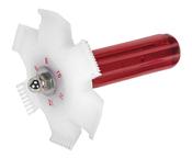 Radiator Fin Straightener