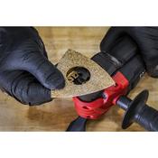 Multi-Tool Blade for Ceramic 78mm
