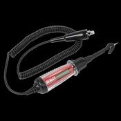 Integrated Test Light/Voltmeter 3-60V