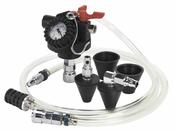 Cooling System Filler