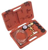 Cooling System Vacuum Purge &amp;amp; Refill Kit
