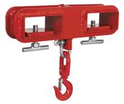 Forklift Lifting Hoist 1000kg Capacity
