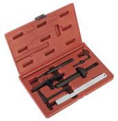 Diesel Engine Timing Tool /Timing Chain/Pump Remove-Install Kit - for Ford 1.8D - Belt/Chain Drive