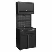 Superline PRO(R) Rapid-Fit Modular Wall &amp;amp; Base Cabinet with Drawer