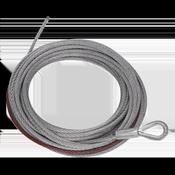 Wire Rope for ATV1000W 4.8mm x 12m
