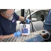 Pneumatic Brake &amp;amp; Clutch Bleeder 2.5L