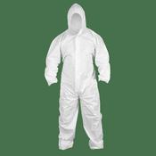 Type 5/6 Chemical Coverall - Large