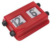 Commercial Vehicle Height Indicator