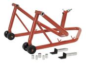 Front Headstock Stand