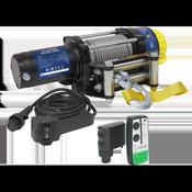 Wireless Winch ATV2040 Combo Kit