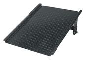 Adjustable Height Ramp for Barrel Bunds &amp;amp; Kerbs