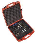 Diesel/Petrol Engine Timing Tool Master Kit for VAG - Belt/Chain Drive