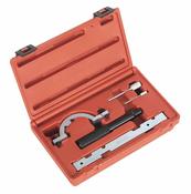 Petrol Engine Timing Tool Kit for GM, Suzuki 1.0/1.2/1.4 - Chain Drive