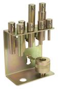 Press Pin Set 8pc