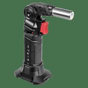 Heavy-Duty Butane Indexing Soldering Torch image