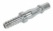 PCL Adaptor Tailpiece 1/4" Bore Hose - Pack of 5