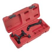 Universal Twin Camshaft Locking Tool