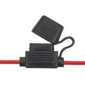 Splashproof Standard Blade Fuse Holder 20A - Pack of 10