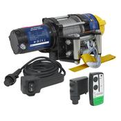 Wireless Winch ATV1135 Combo Kit image